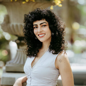 Maya Sol Levy
