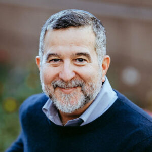 David Rosenn