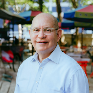 Shlomo Haft